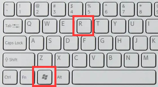 win11电脑alt+tab键无法使用怎么解决？