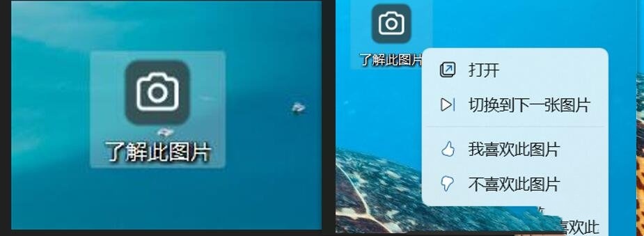 Win11如何关闭了解此图片？Win11如何关闭了解此图片的方法