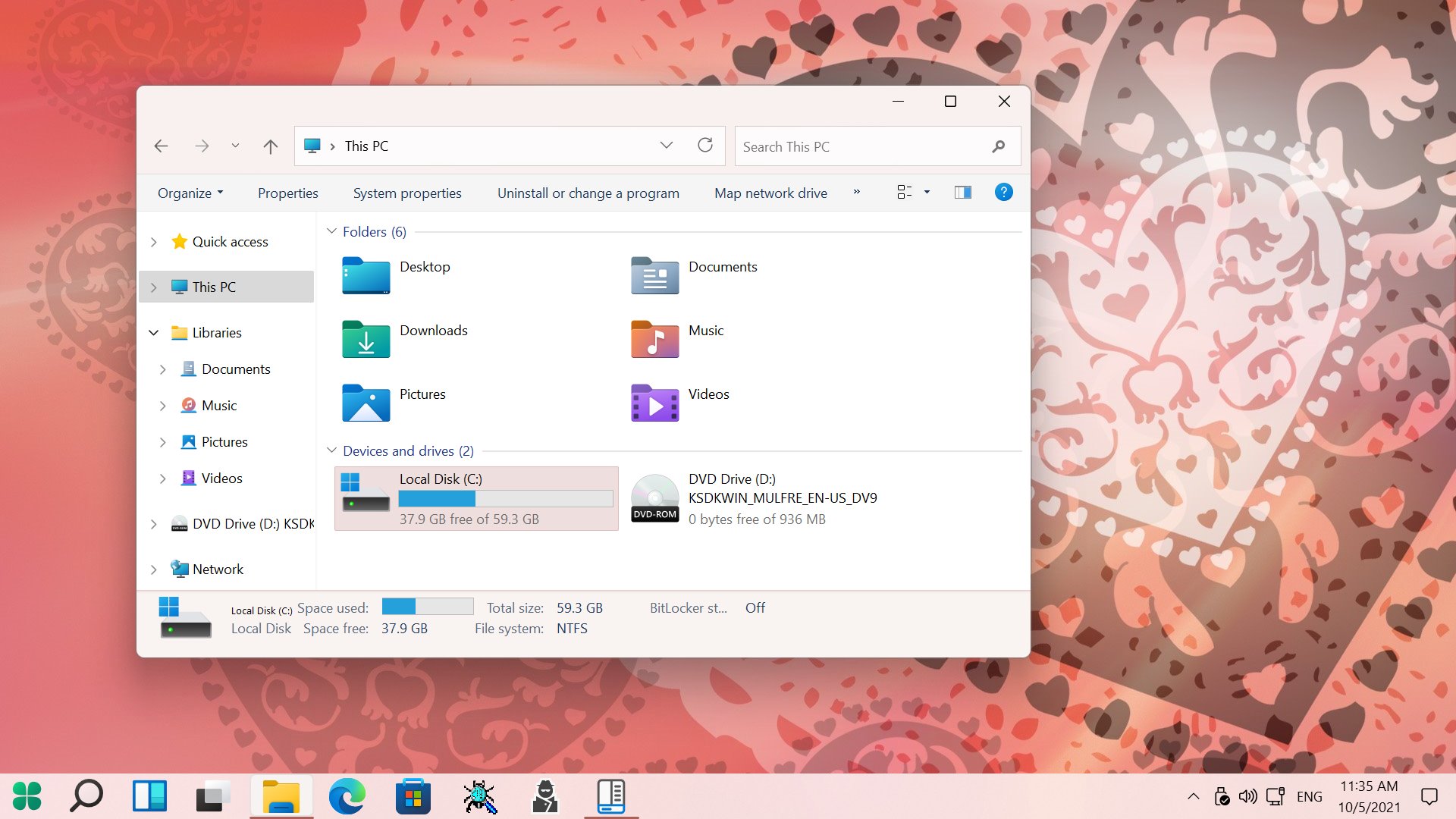 StartAllBack V3.6.15 免费版