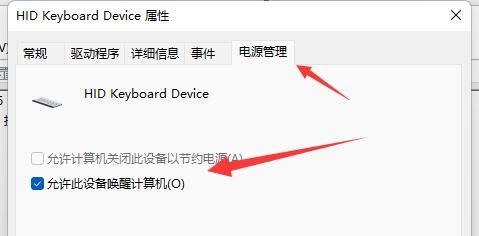 win11自动休眠后无法唤醒怎么办?