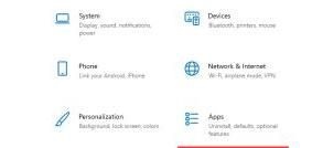 win11界面英文怎么设置为中文？win11调整为中文操作教程