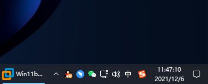win11电脑怎么设置时间显示秒数?win11时间显示秒数设置方法