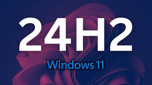 微软 Win11 24H2 推送 5 月累积更新补丁 KB5058411 !