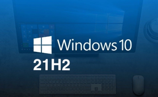 Win10 21H2 KB5060533补丁包 官方版