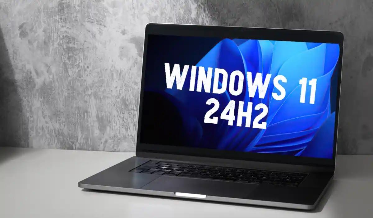 Win11 24H2 KB5063060热补丁包 官方版