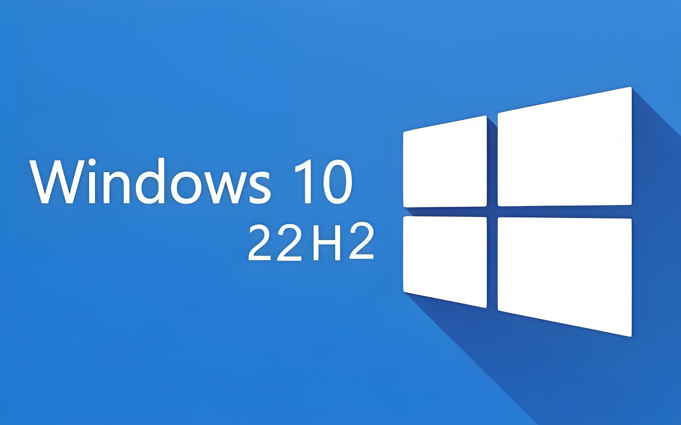 Win10 22H2 KB5063159带外更新补丁包 官方版