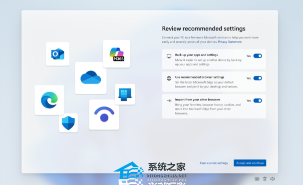 微软发布Win11 Beta/Dev 预览版更新补丁KB5062669!