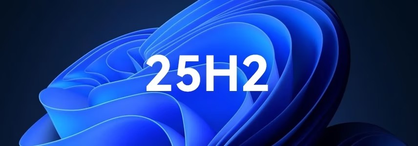 微软发布 Win11 25H2 RP 26200.6713 预览版!
