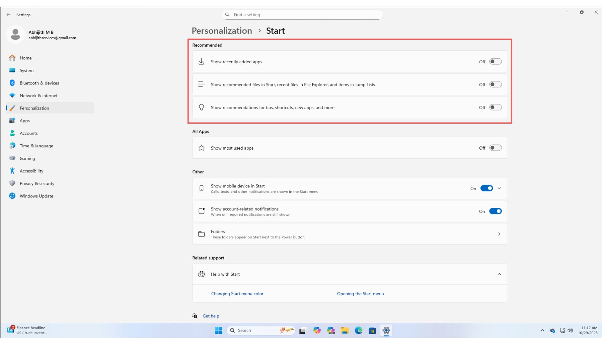 Win11 新开始菜单上线!2021 来首次重大改版,4 大变化速览