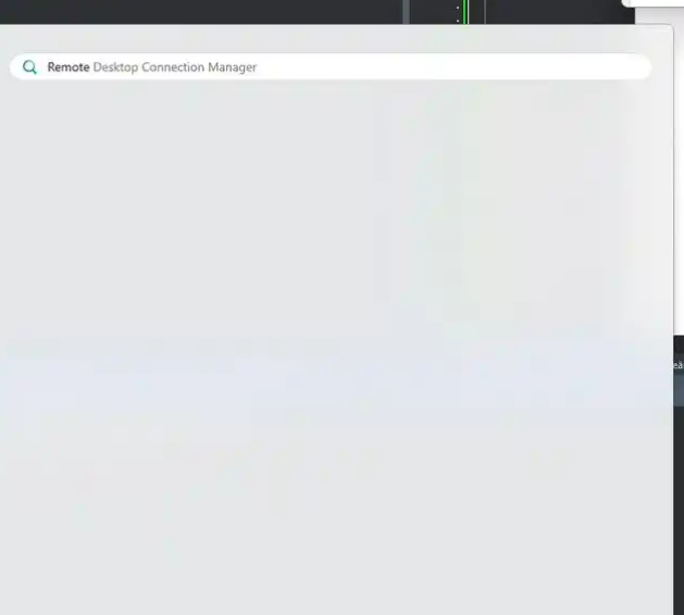 微软 10 月累积更新出 BUG,Win11 25H2 搜索栏成空白