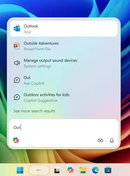 微软发布Win11 Beta/Dev 预览版更新补丁 KB5067115