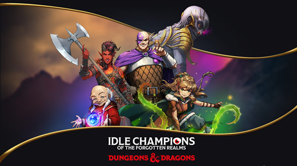 Epic 喜加二:《死神菲利克斯》《遗忘国度之闲置冠军》免费领取