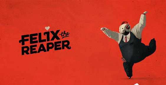 Epic 喜加二：《死神菲利克斯》《遗忘国度之闲置冠军》免费领取