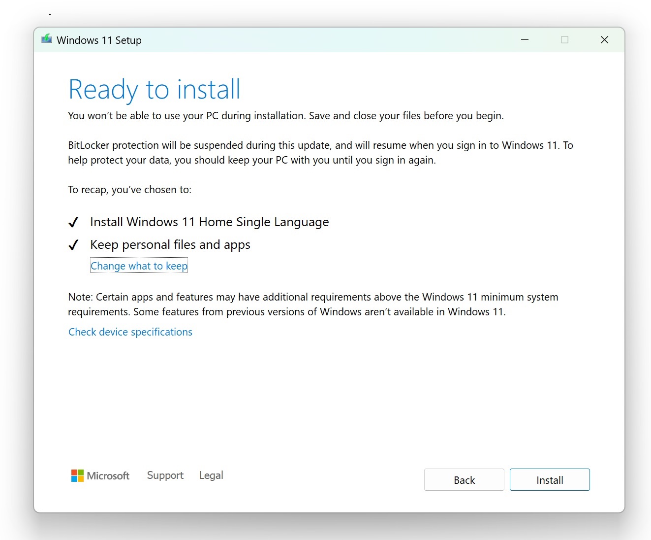 微软 Win11 KB5068861 更新在部分设备上出现安装失败问题