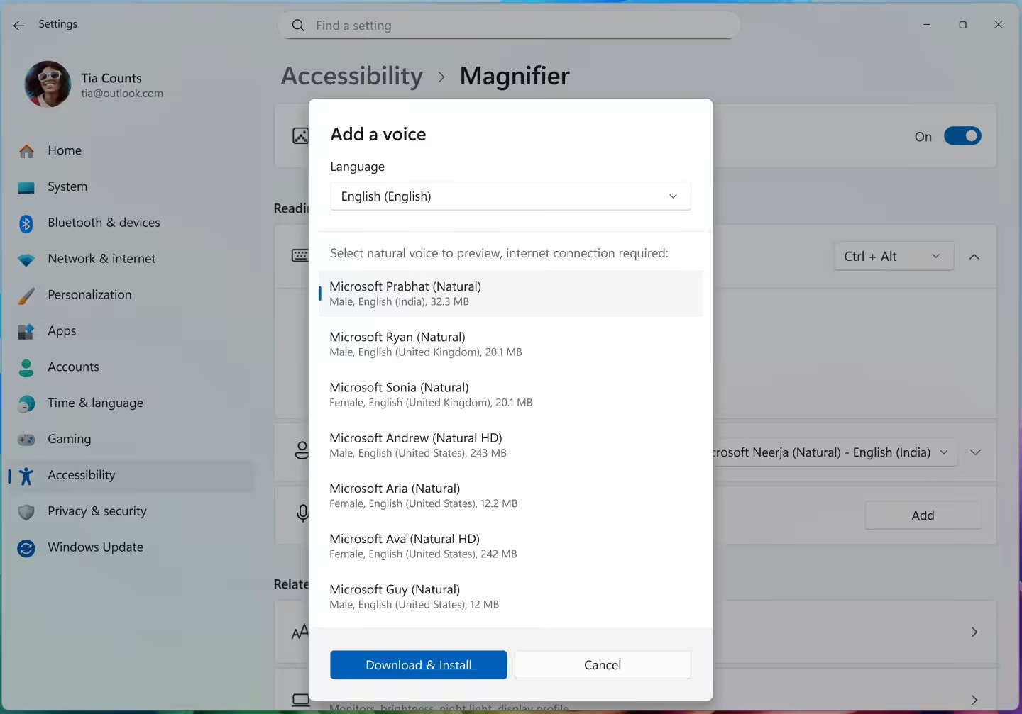 微软发布 Win11 Beta/Dev 预览版更新补丁 KB5070303