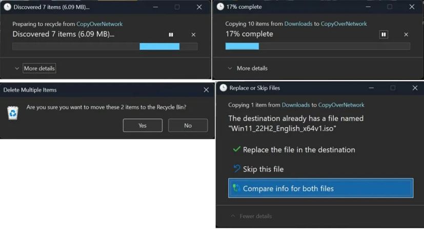 微软 Win11 24H2 / 25H2 发布 12 月累积更新补丁 KB5072033