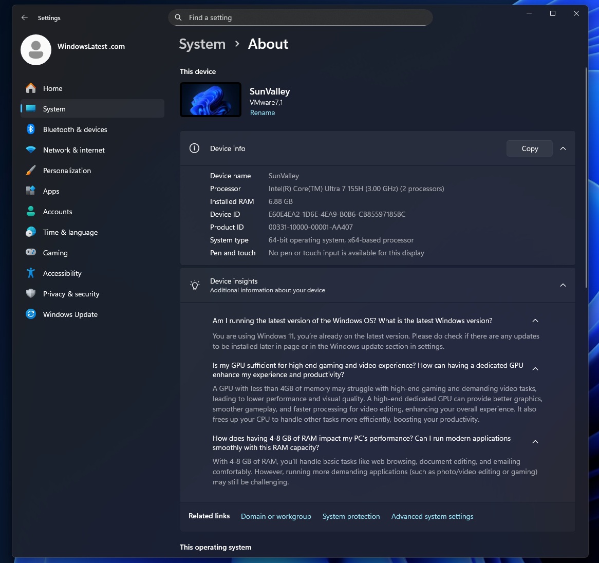 微软 Win11 24H2 / 25H2 发布 12 月累积更新补丁 KB5072033