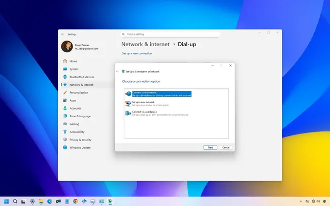 Win11 更新致调制解调器失效，微软回应非 Bug 是安全调整