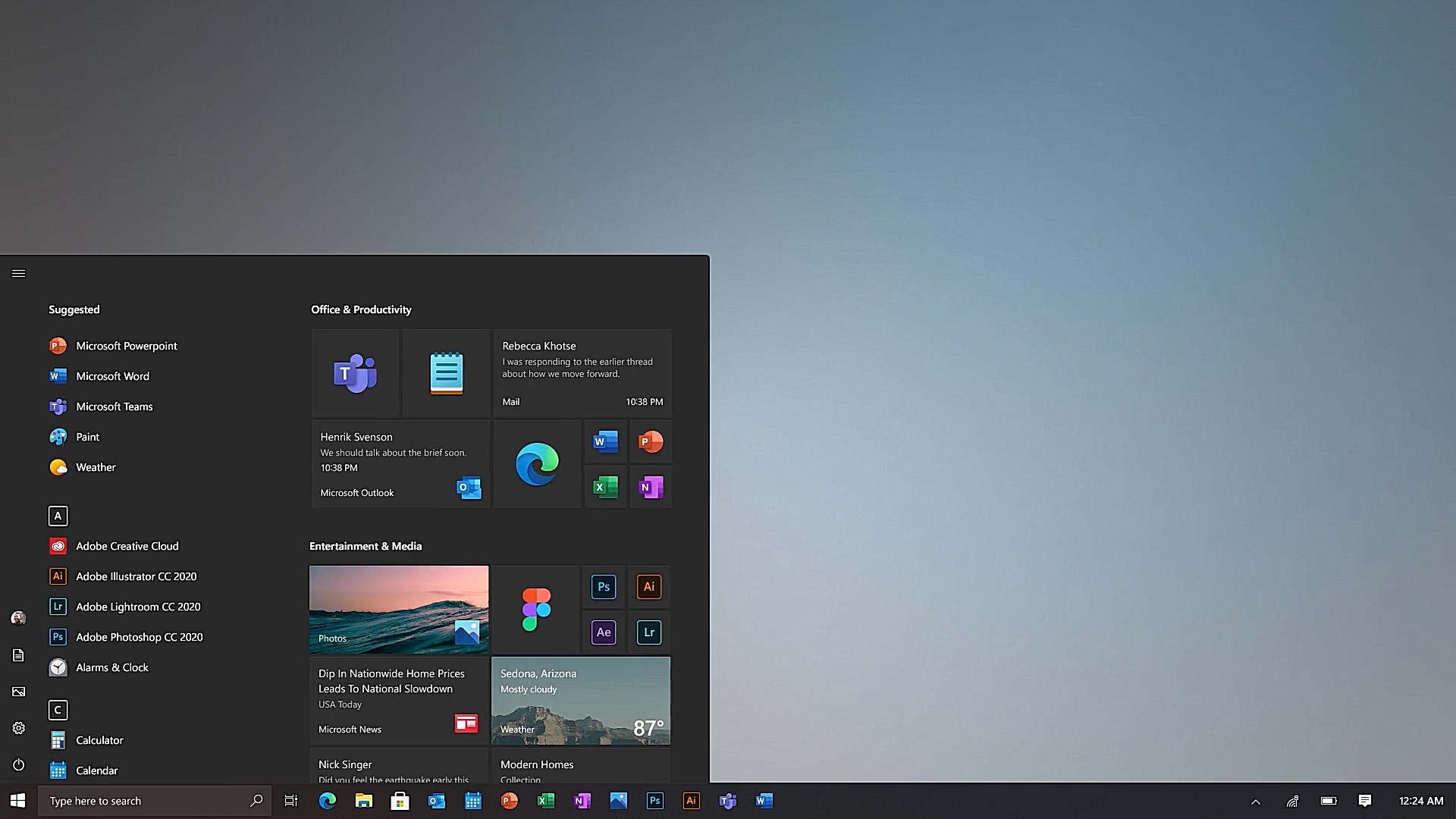 Win10官方精简版系统